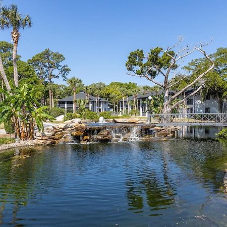 Legacy Vacation Resorts - Palm Coast Exterior foto