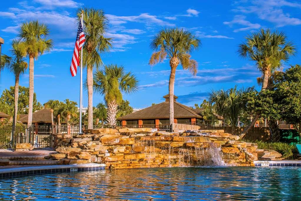 Legacy Vacation Resorts - Palm Coast Exterior foto