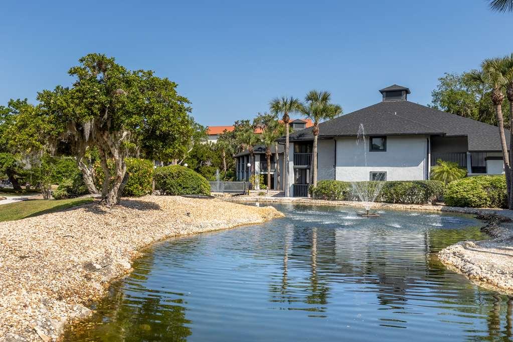 Legacy Vacation Resorts - Palm Coast Einrichtungen foto