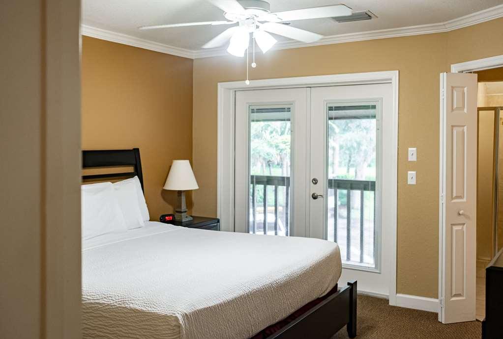 Legacy Vacation Resorts - Palm Coast Zimmer foto