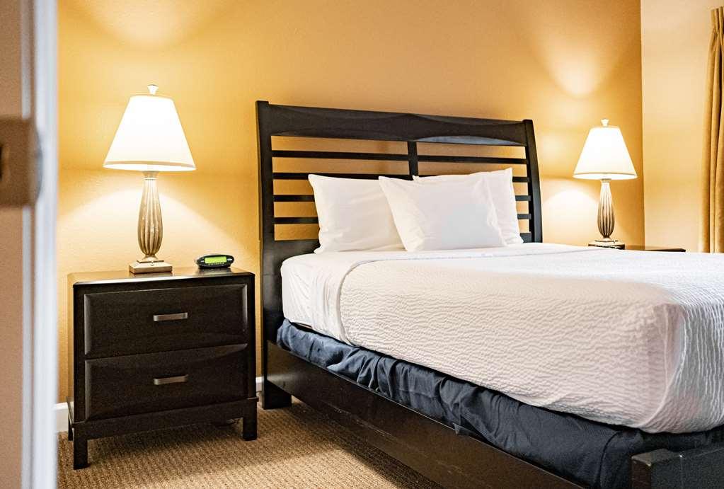 Legacy Vacation Resorts - Palm Coast Zimmer foto