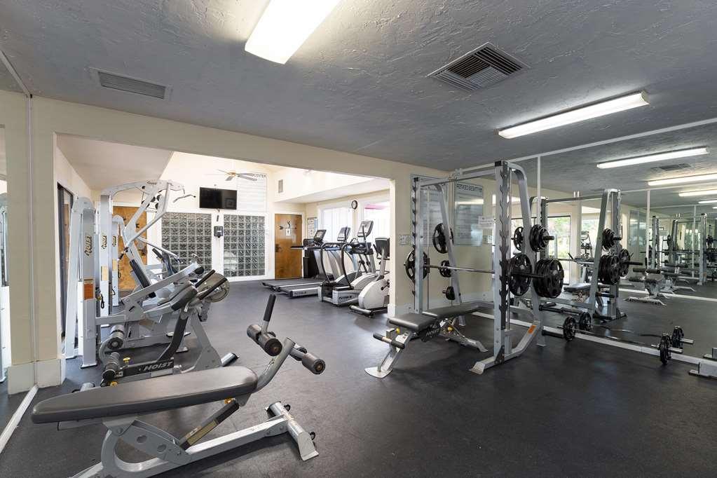 Legacy Vacation Resorts - Palm Coast Einrichtungen foto