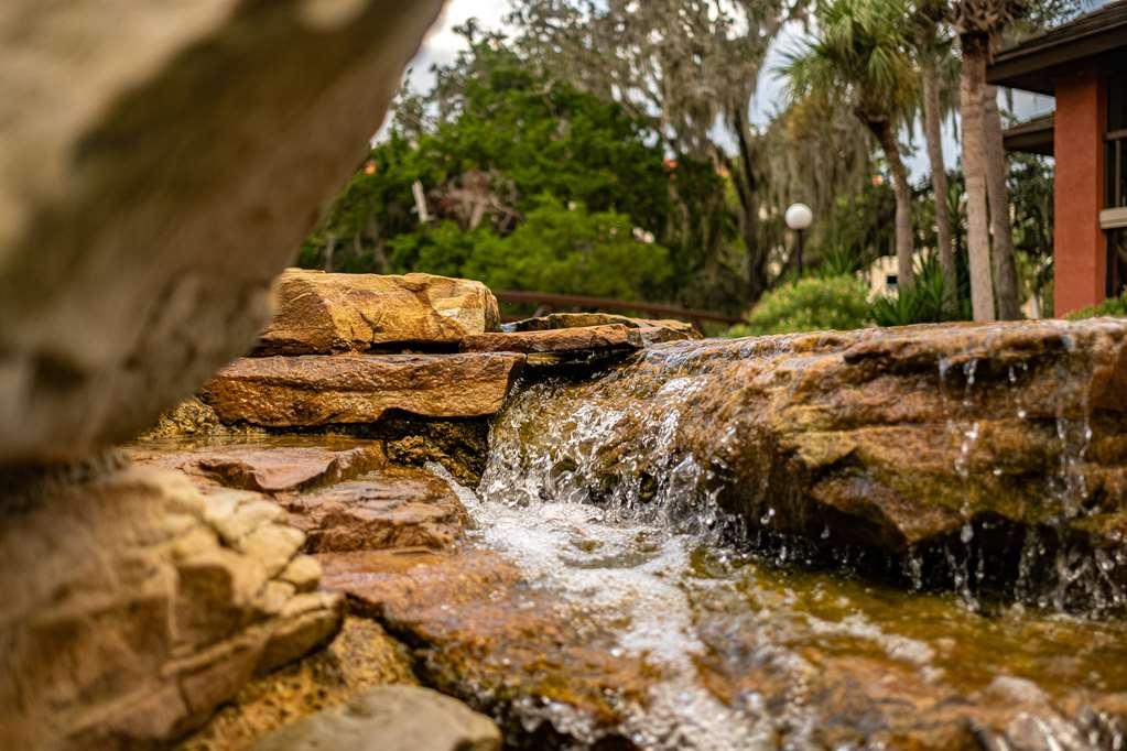 Legacy Vacation Resorts - Palm Coast Exterior foto