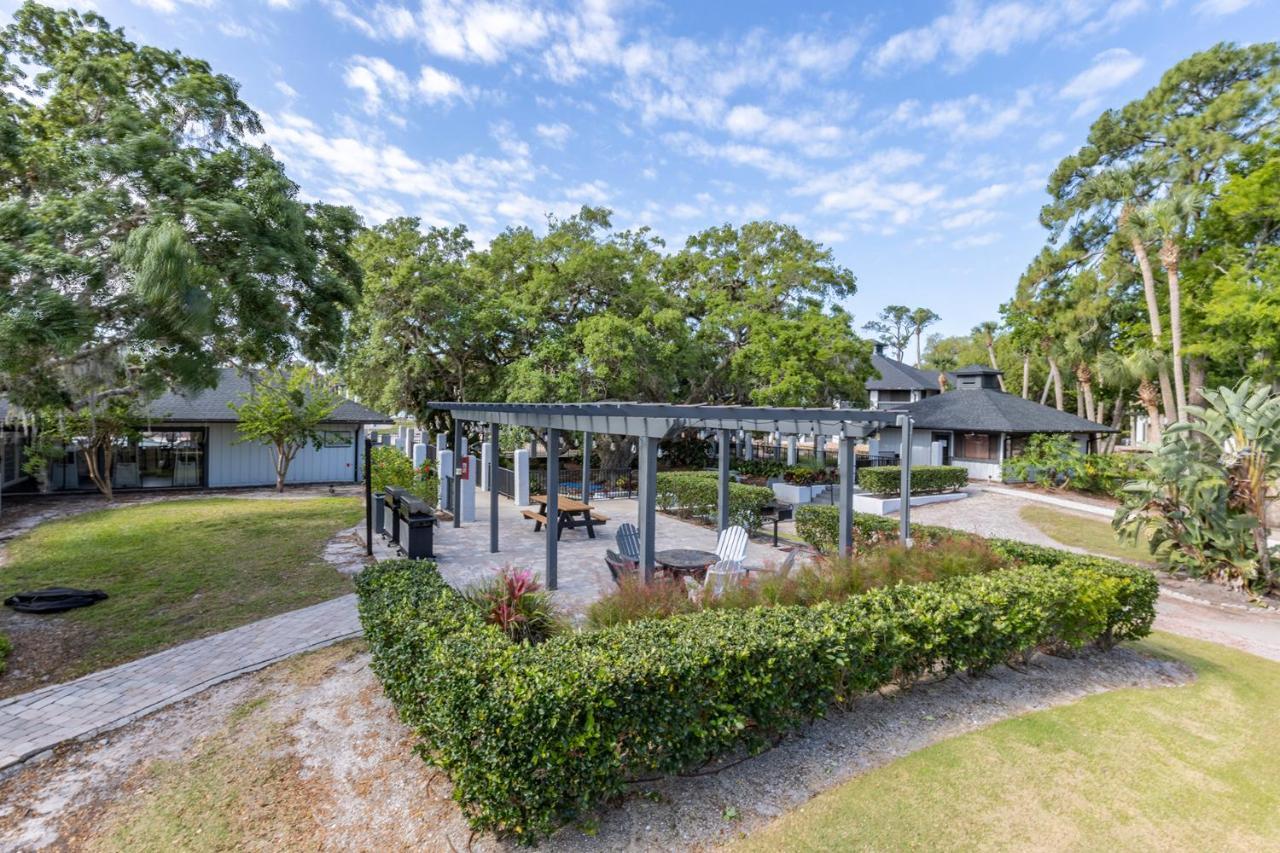 Legacy Vacation Resorts - Palm Coast Exterior foto