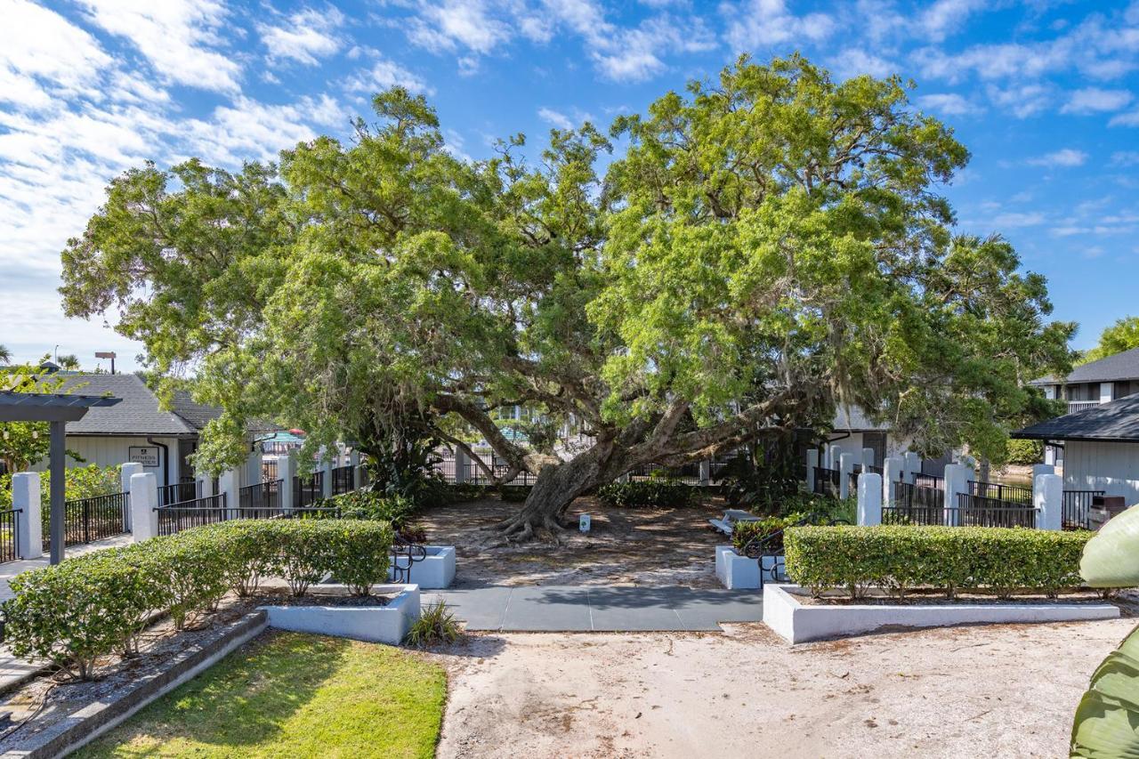 Legacy Vacation Resorts - Palm Coast Exterior foto