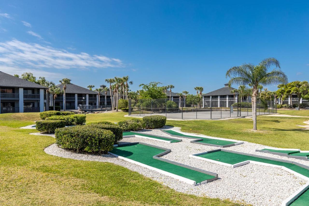 Legacy Vacation Resorts - Palm Coast Exterior foto
