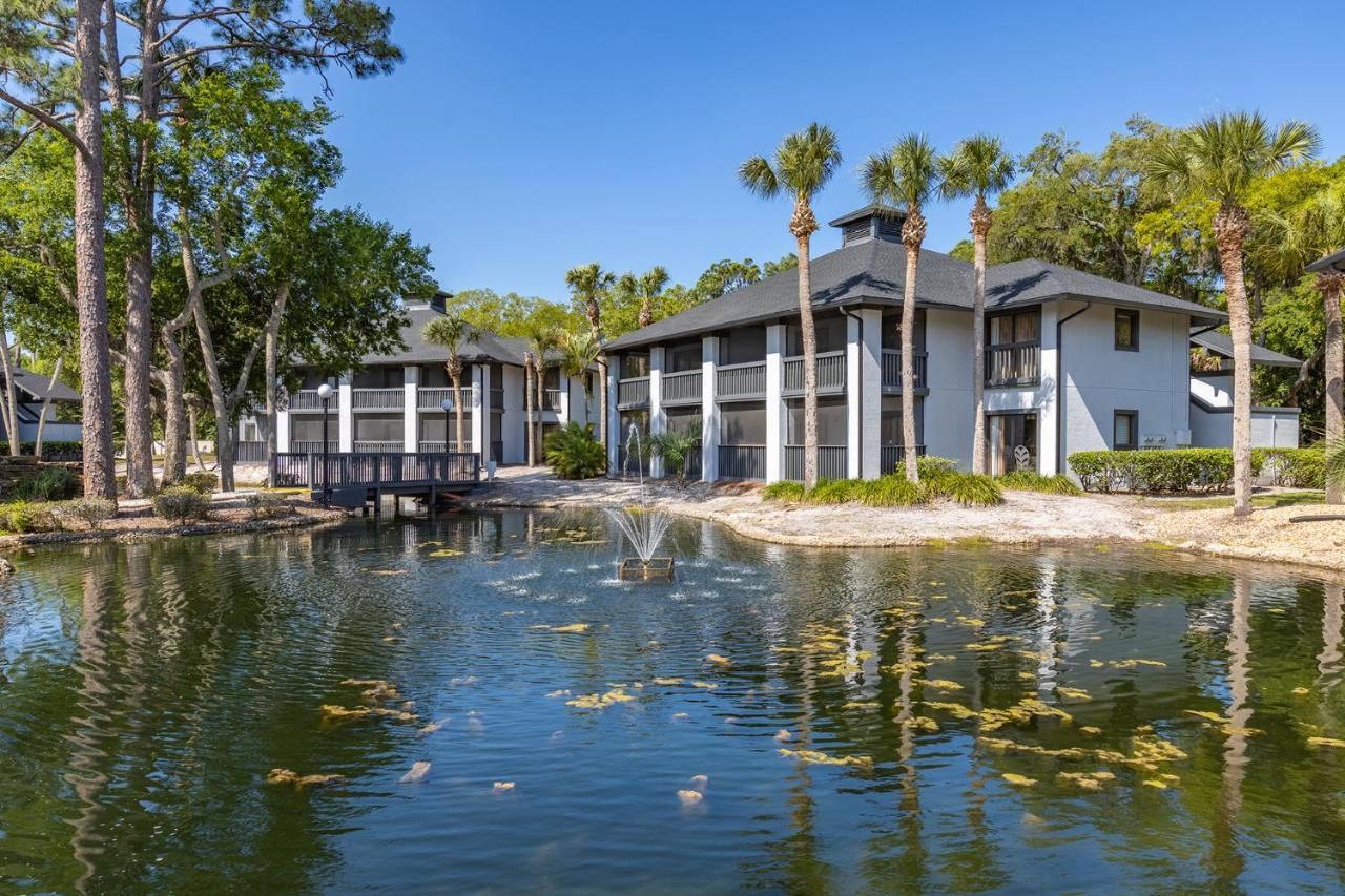 Legacy Vacation Resorts - Palm Coast Exterior foto