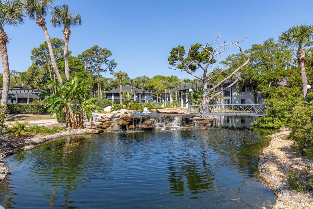 Legacy Vacation Resorts - Palm Coast Exterior foto