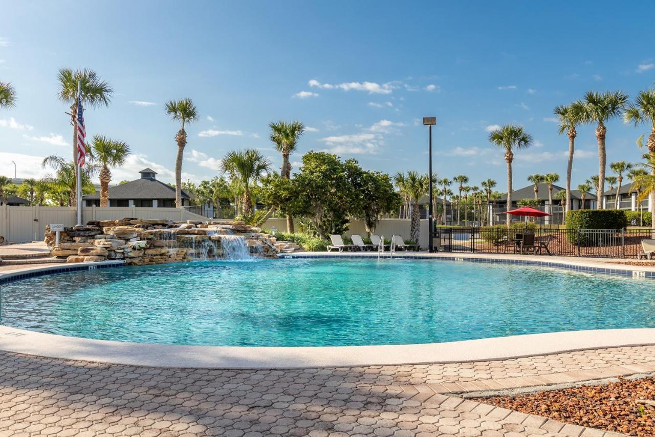 Legacy Vacation Resorts - Palm Coast Exterior foto