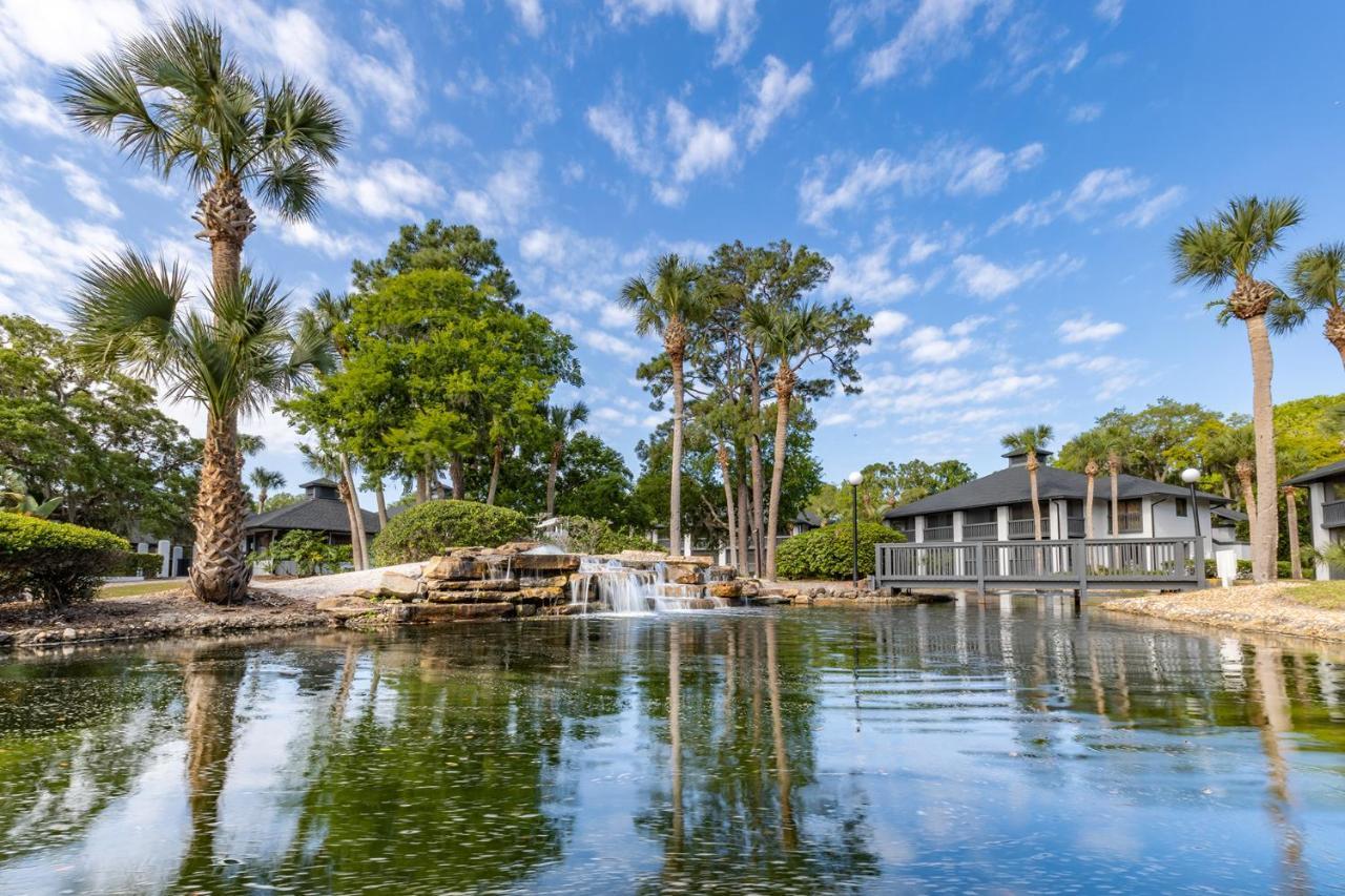 Legacy Vacation Resorts - Palm Coast Exterior foto