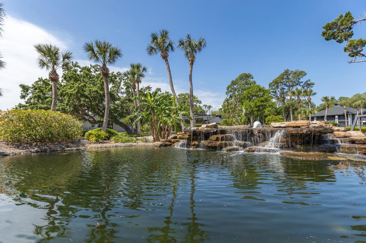 Legacy Vacation Resorts - Palm Coast Exterior foto