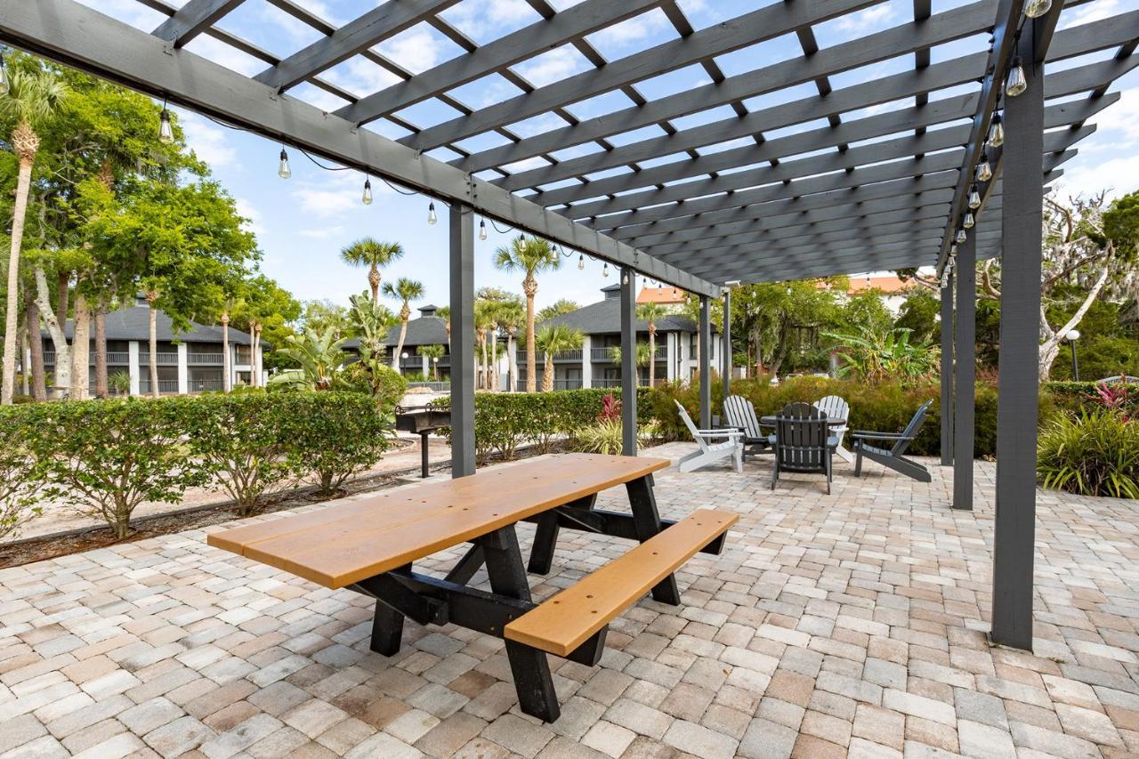 Legacy Vacation Resorts - Palm Coast Exterior foto