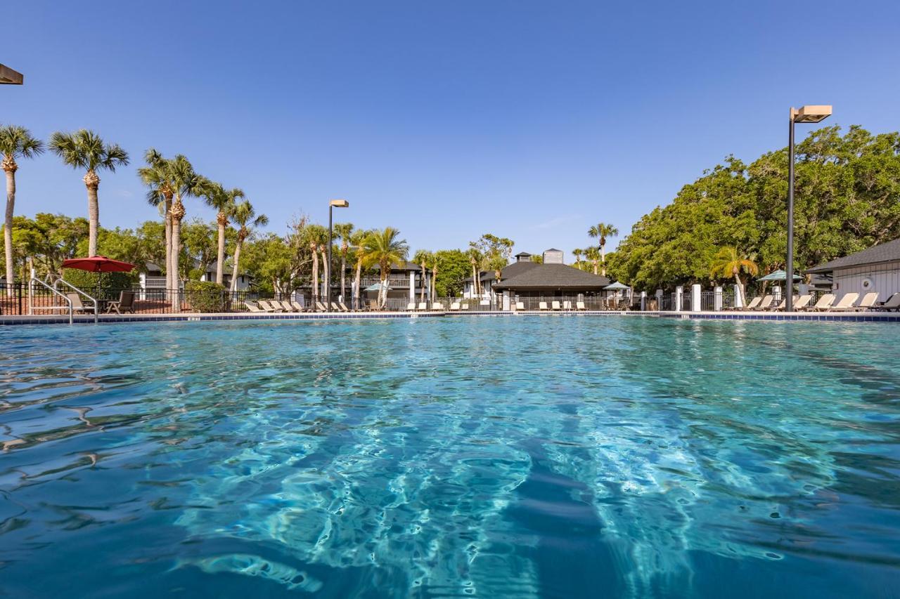 Legacy Vacation Resorts - Palm Coast Exterior foto
