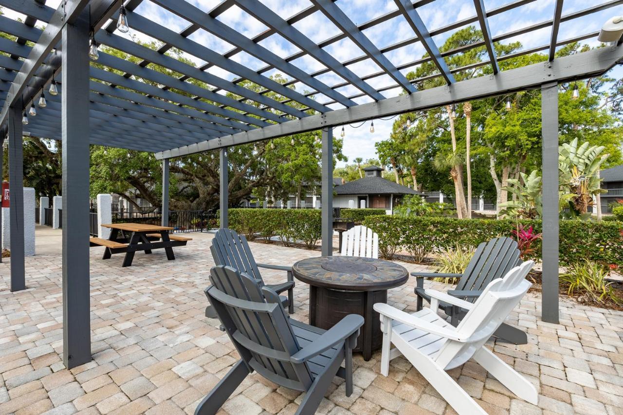 Legacy Vacation Resorts - Palm Coast Exterior foto