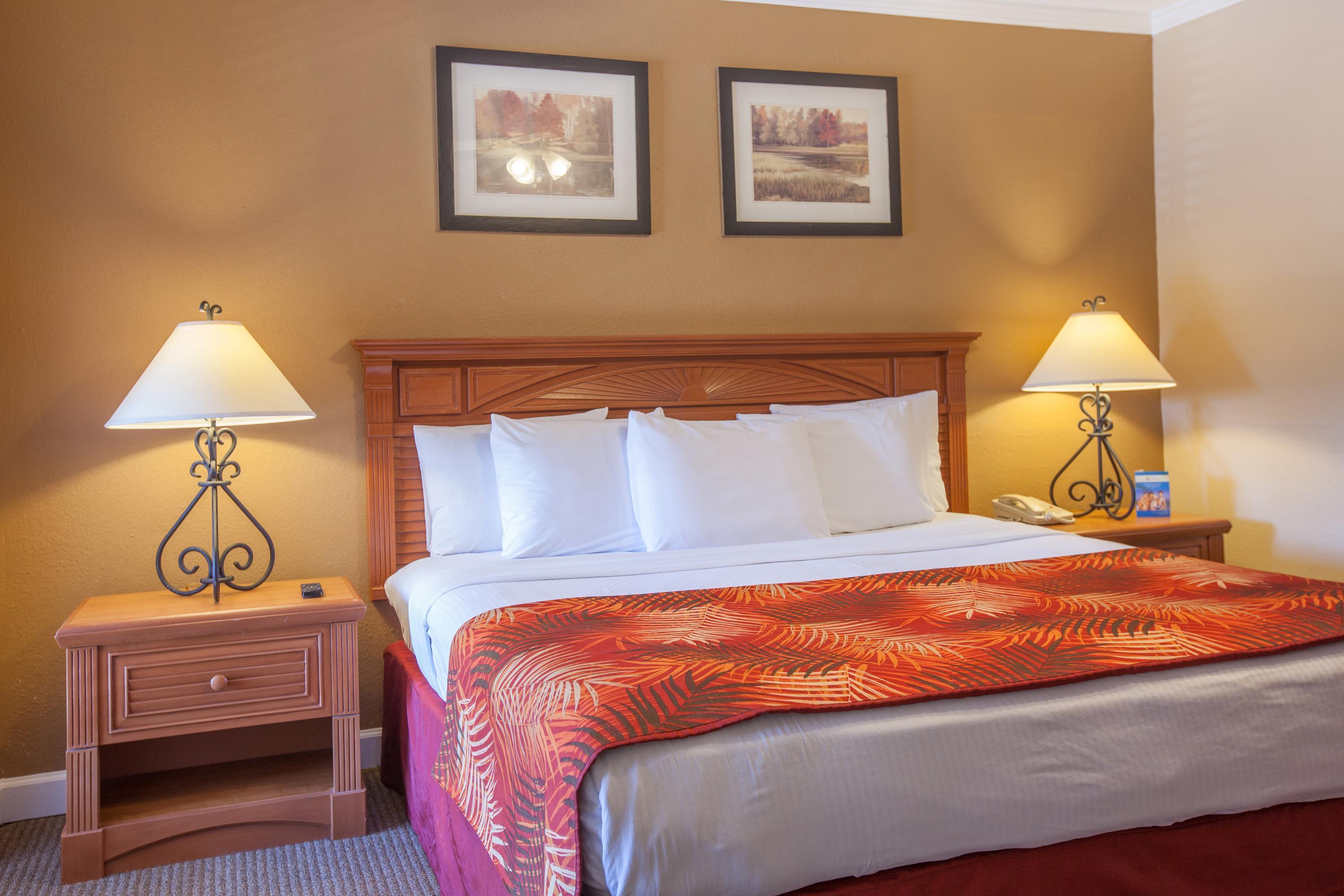 Legacy Vacation Resorts - Palm Coast Exterior foto