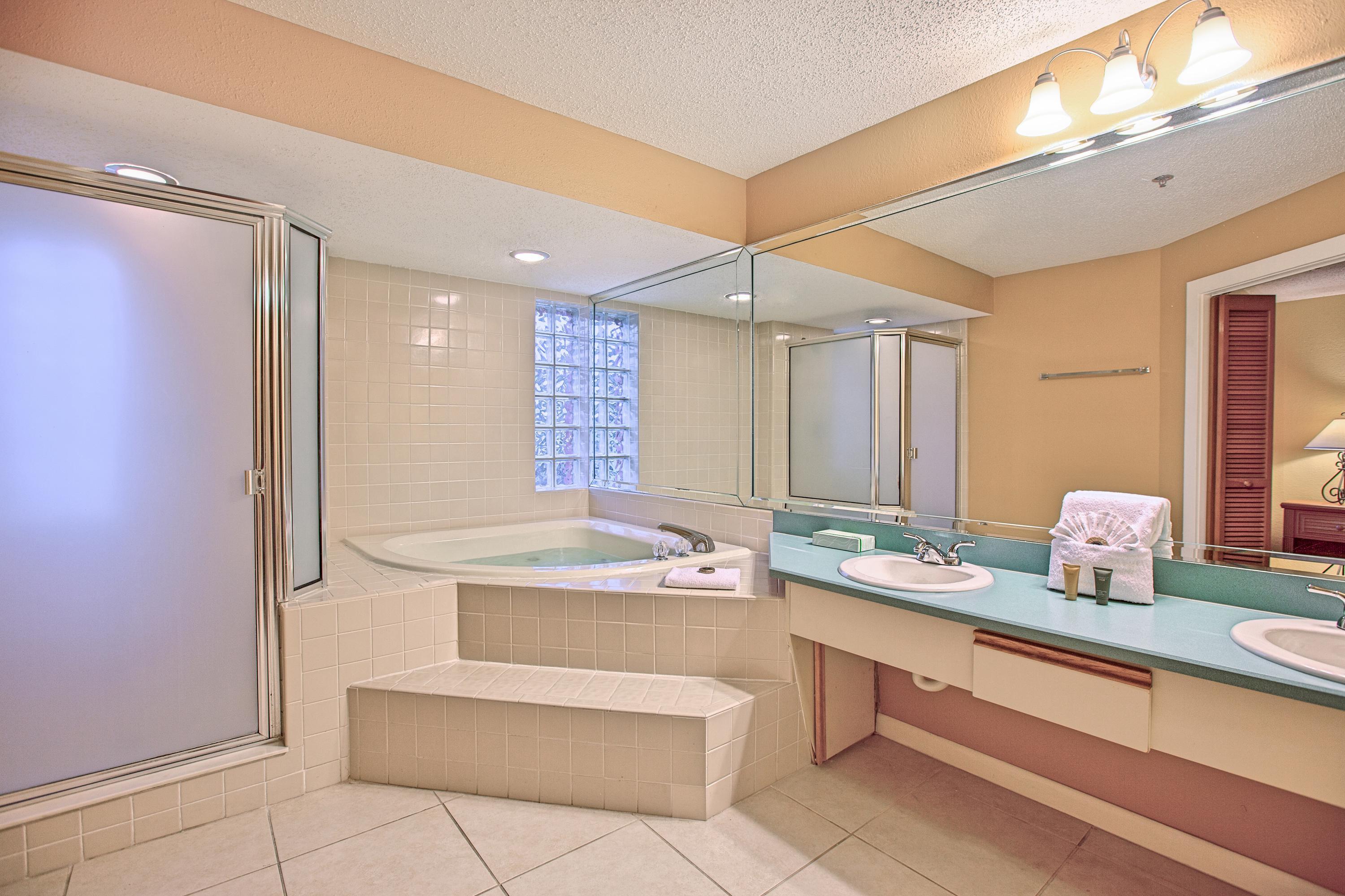 Legacy Vacation Resorts - Palm Coast Exterior foto