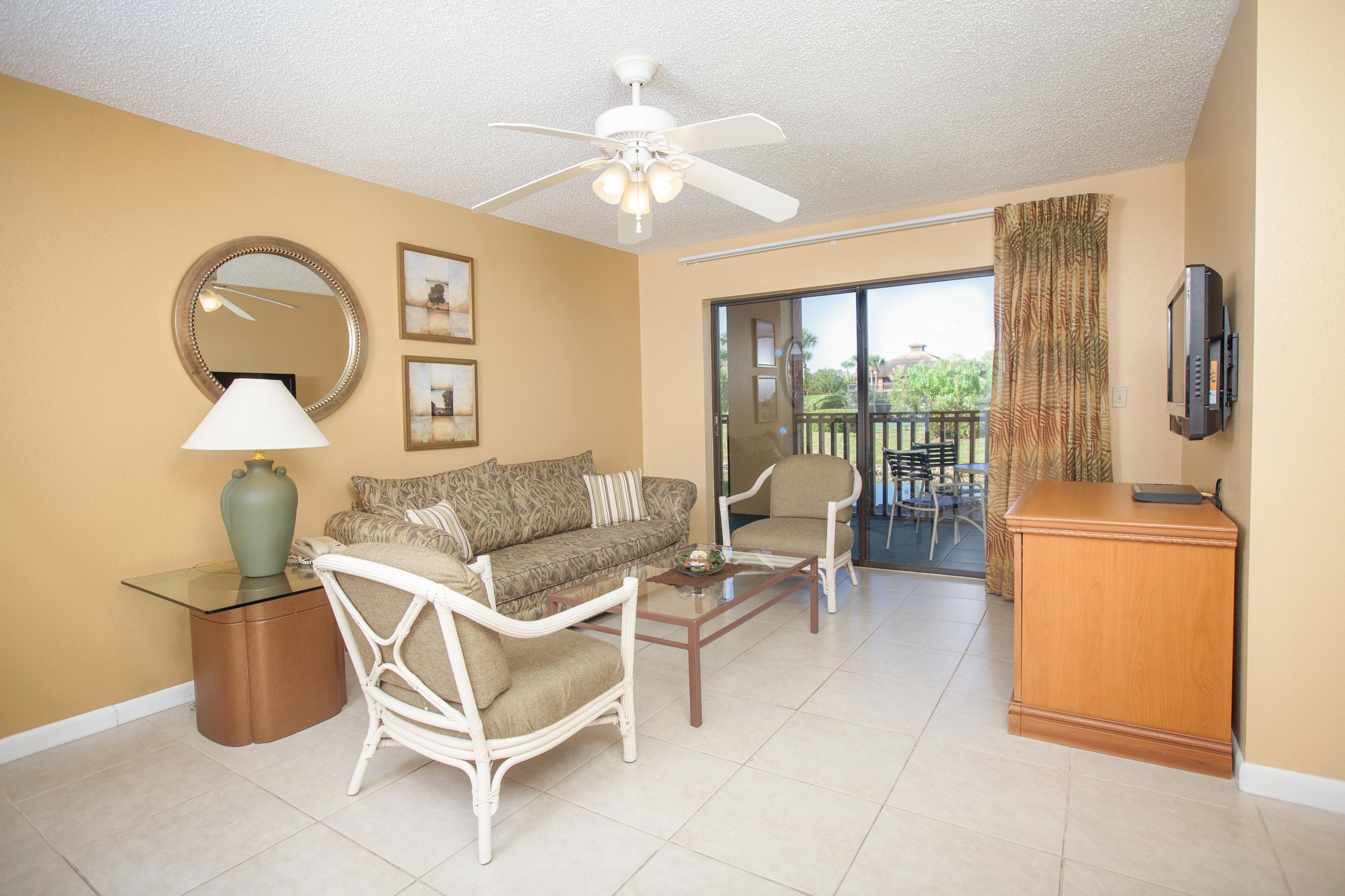 Legacy Vacation Resorts - Palm Coast Exterior foto