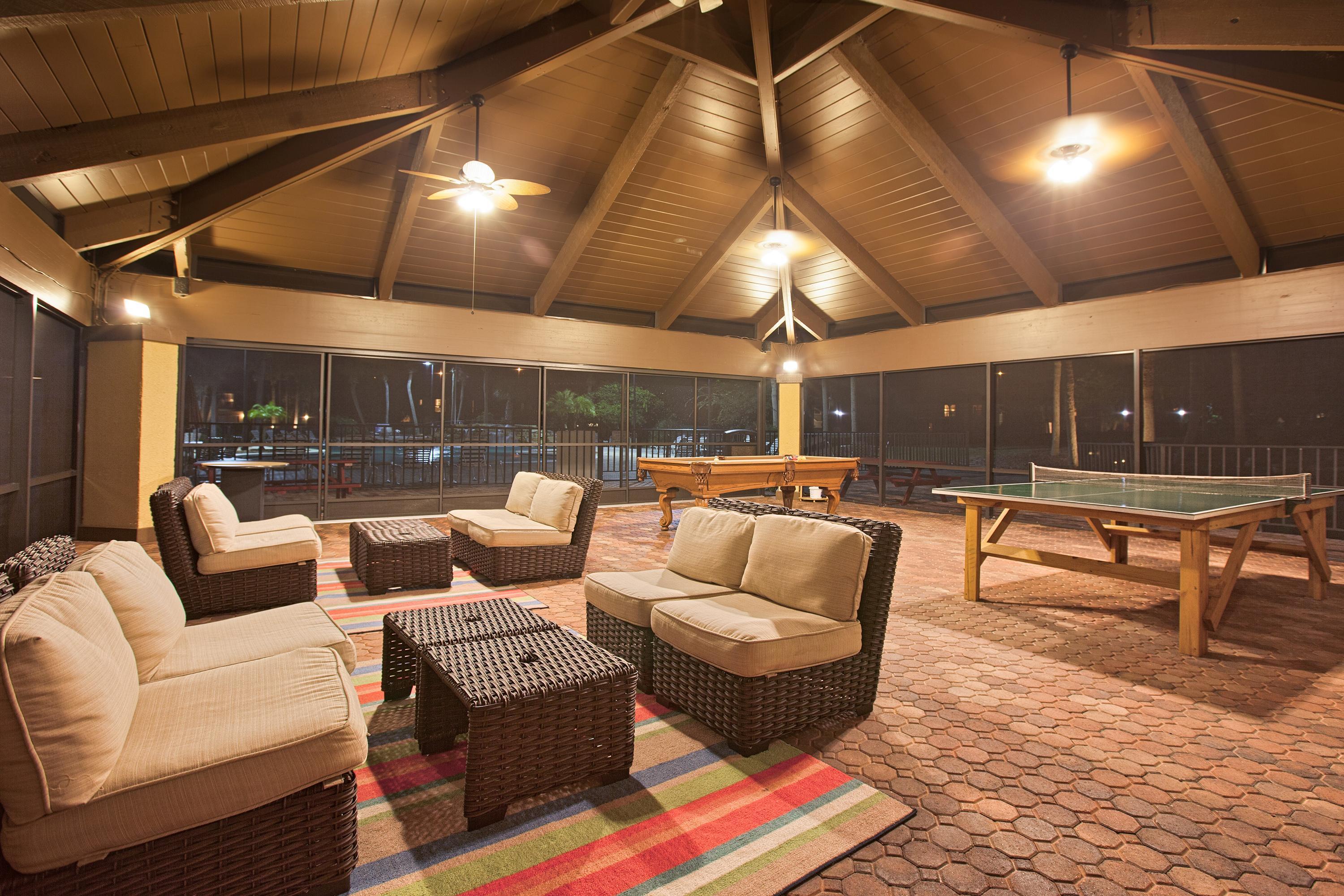 Legacy Vacation Resorts - Palm Coast Exterior foto