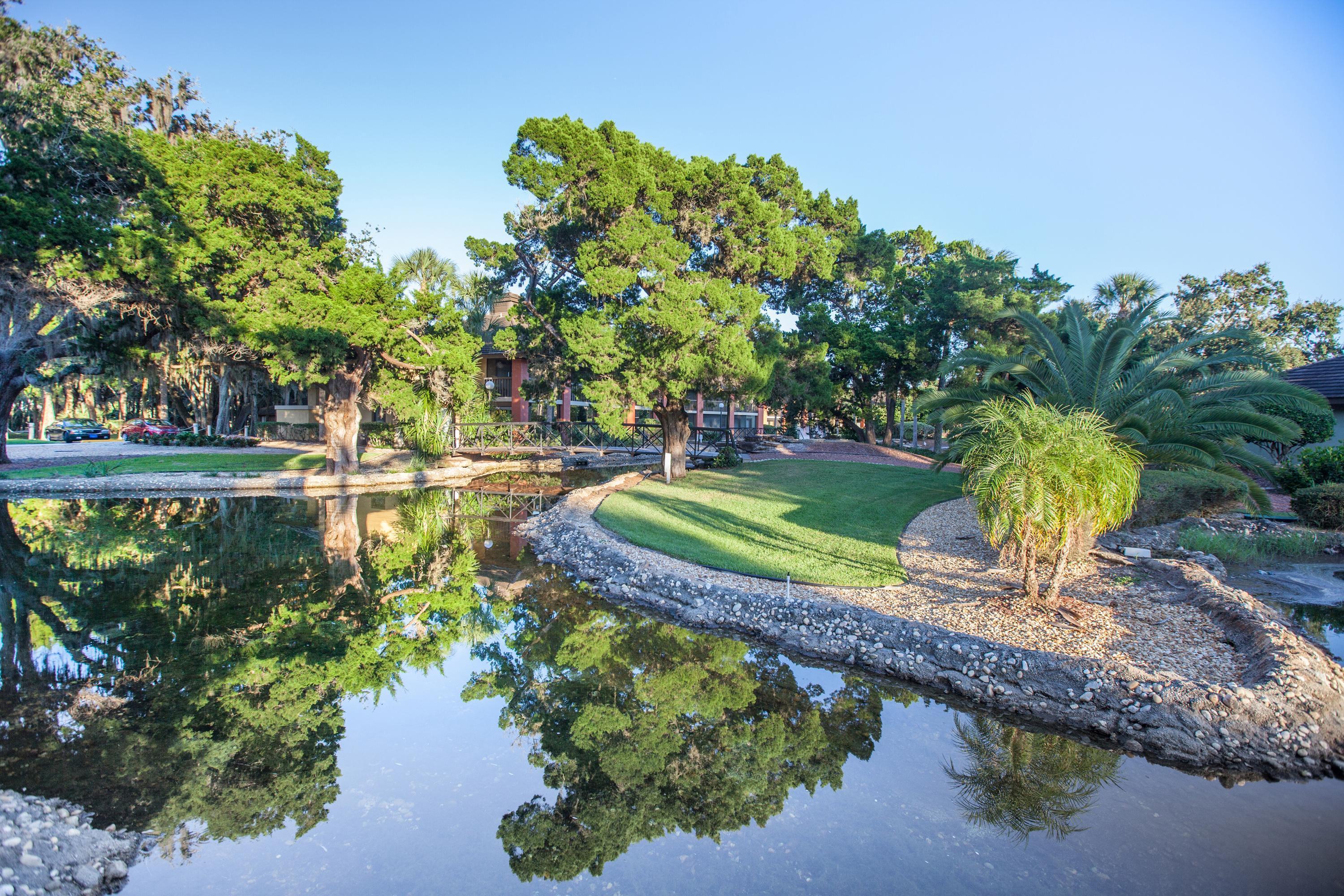 Legacy Vacation Resorts - Palm Coast Exterior foto