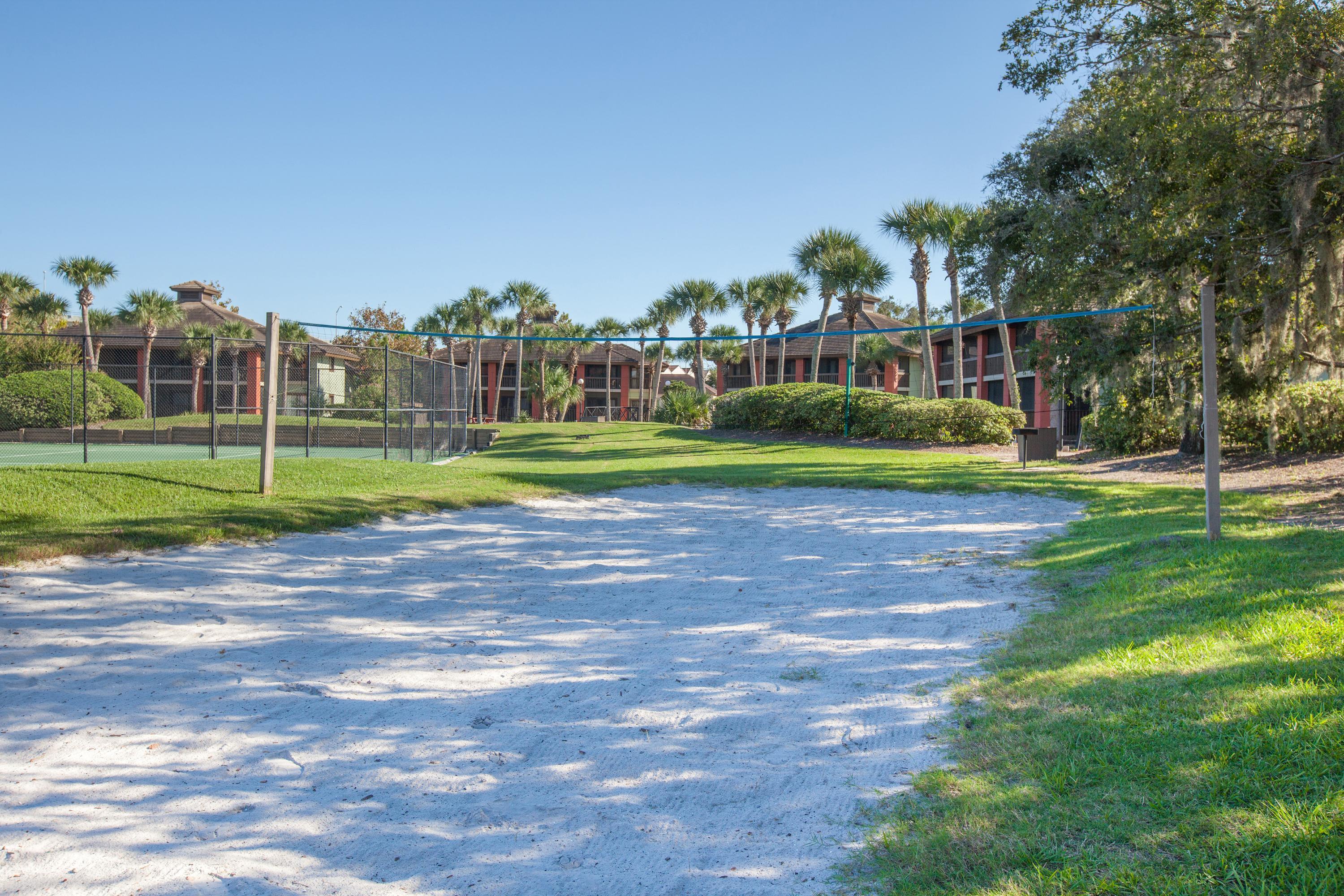 Legacy Vacation Resorts - Palm Coast Exterior foto