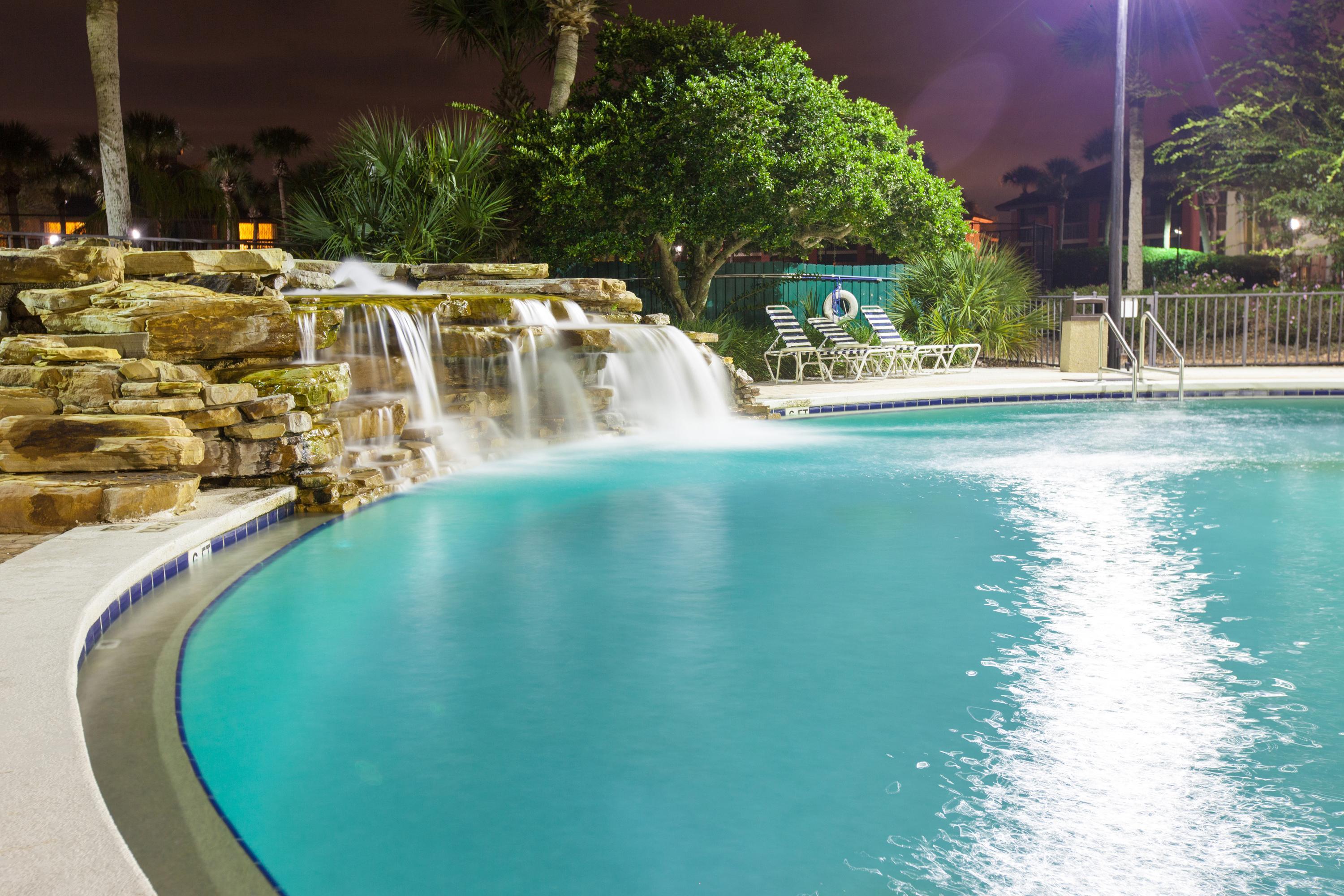 Legacy Vacation Resorts - Palm Coast Exterior foto