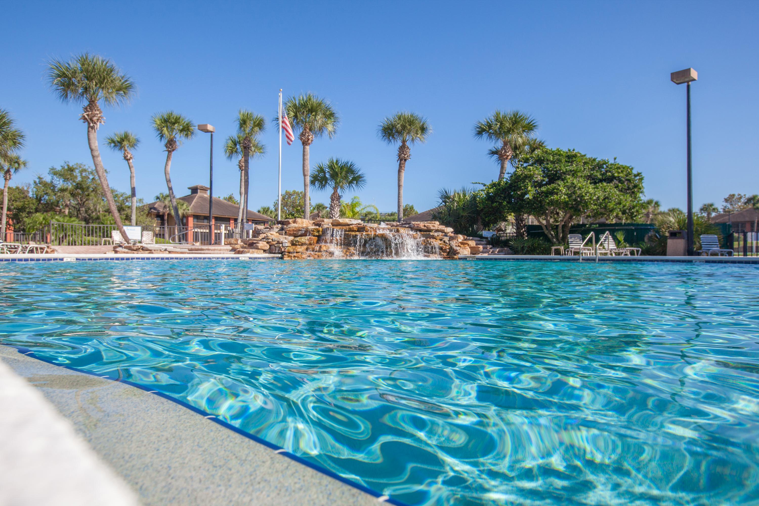 Legacy Vacation Resorts - Palm Coast Exterior foto