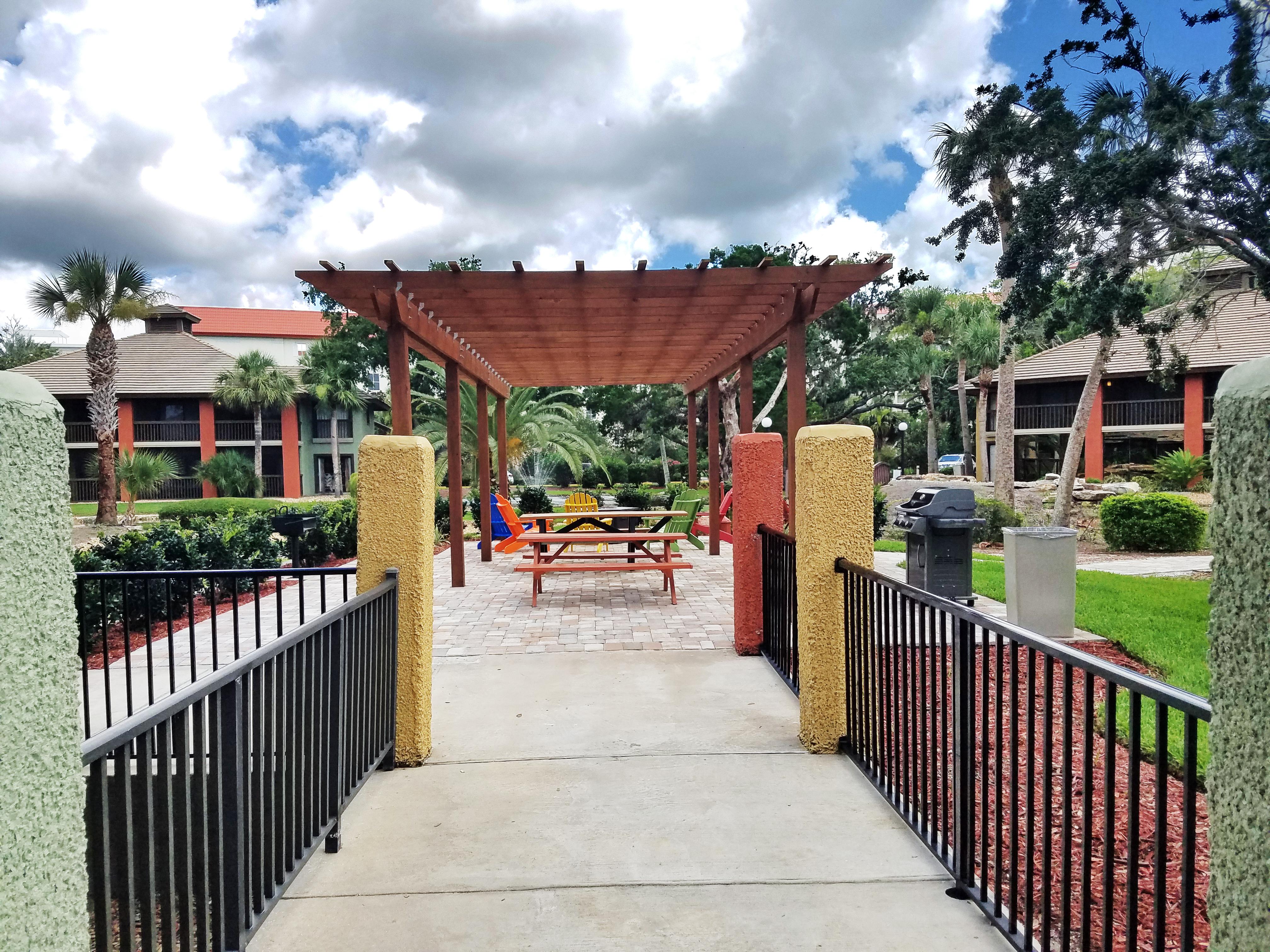 Legacy Vacation Resorts - Palm Coast Exterior foto