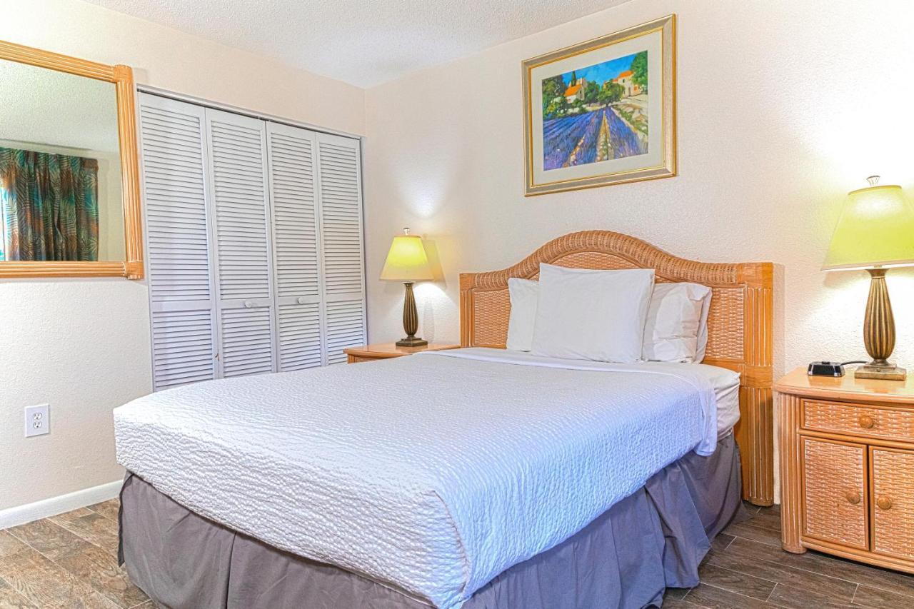 Legacy Vacation Resorts - Palm Coast Exterior foto