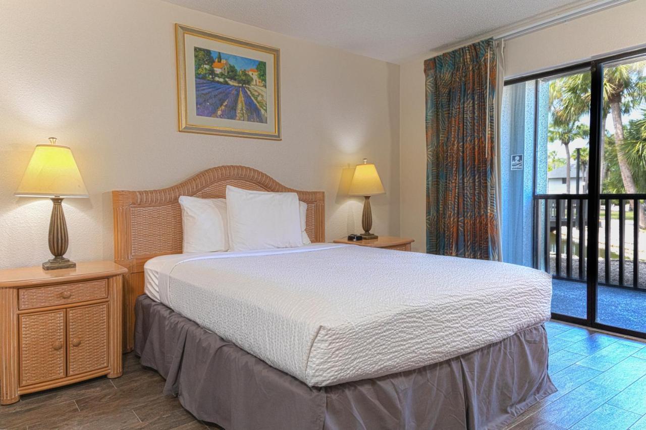 Legacy Vacation Resorts - Palm Coast Exterior foto