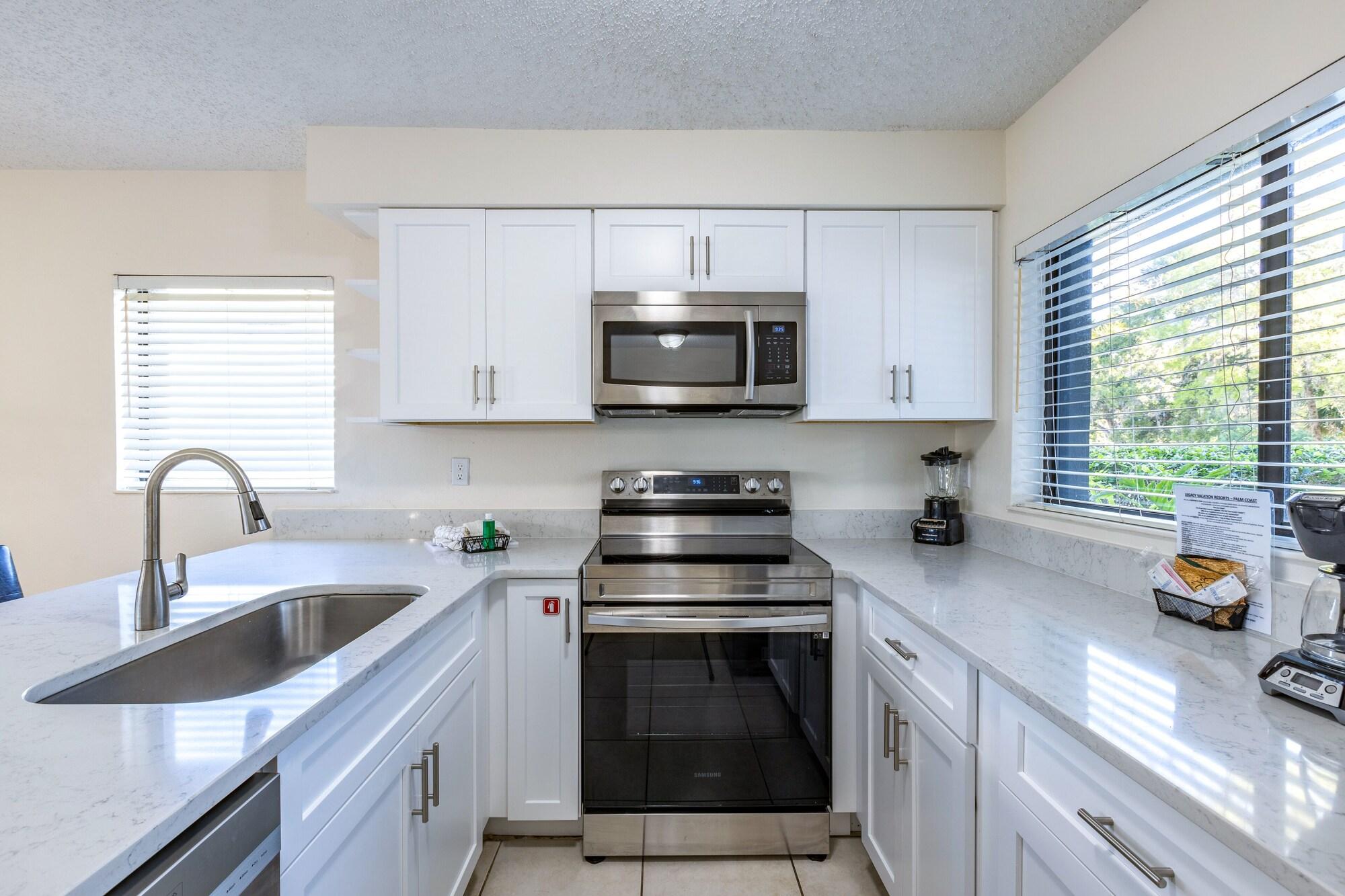 Legacy Vacation Resorts - Palm Coast Exterior foto