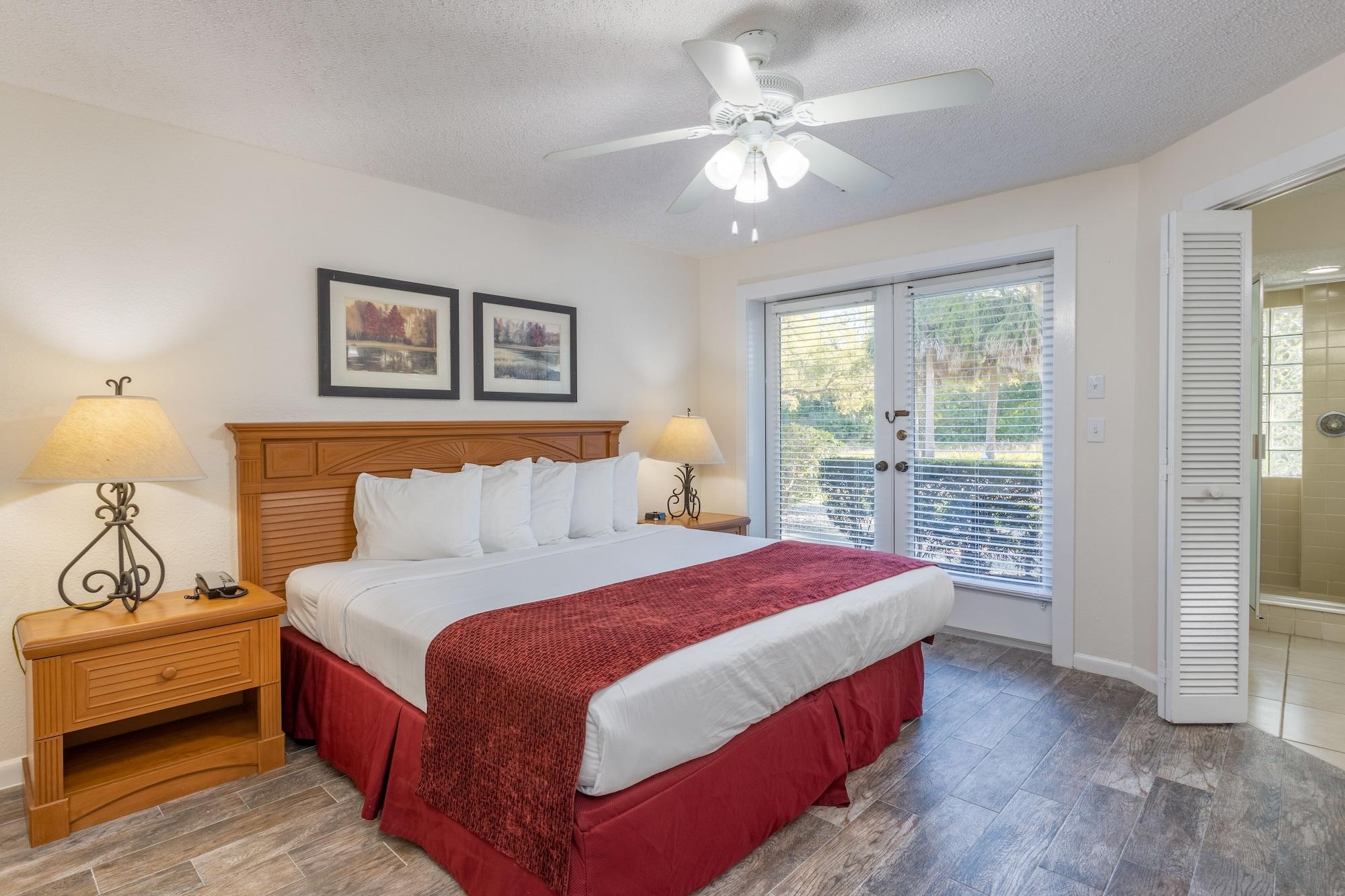 Legacy Vacation Resorts - Palm Coast Exterior foto