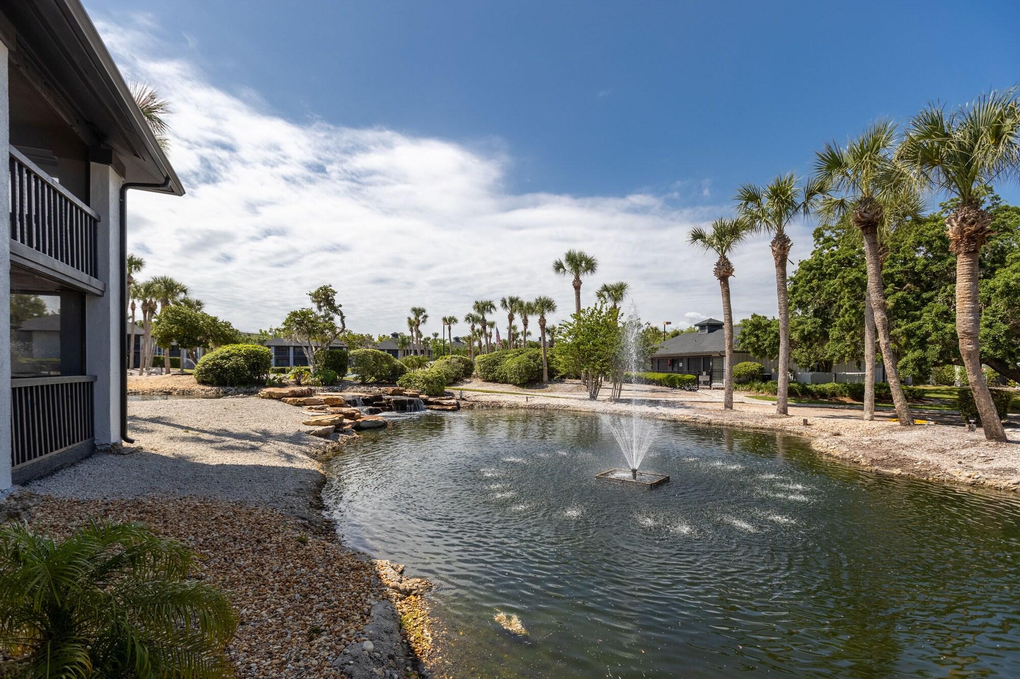 Legacy Vacation Resorts - Palm Coast Exterior foto