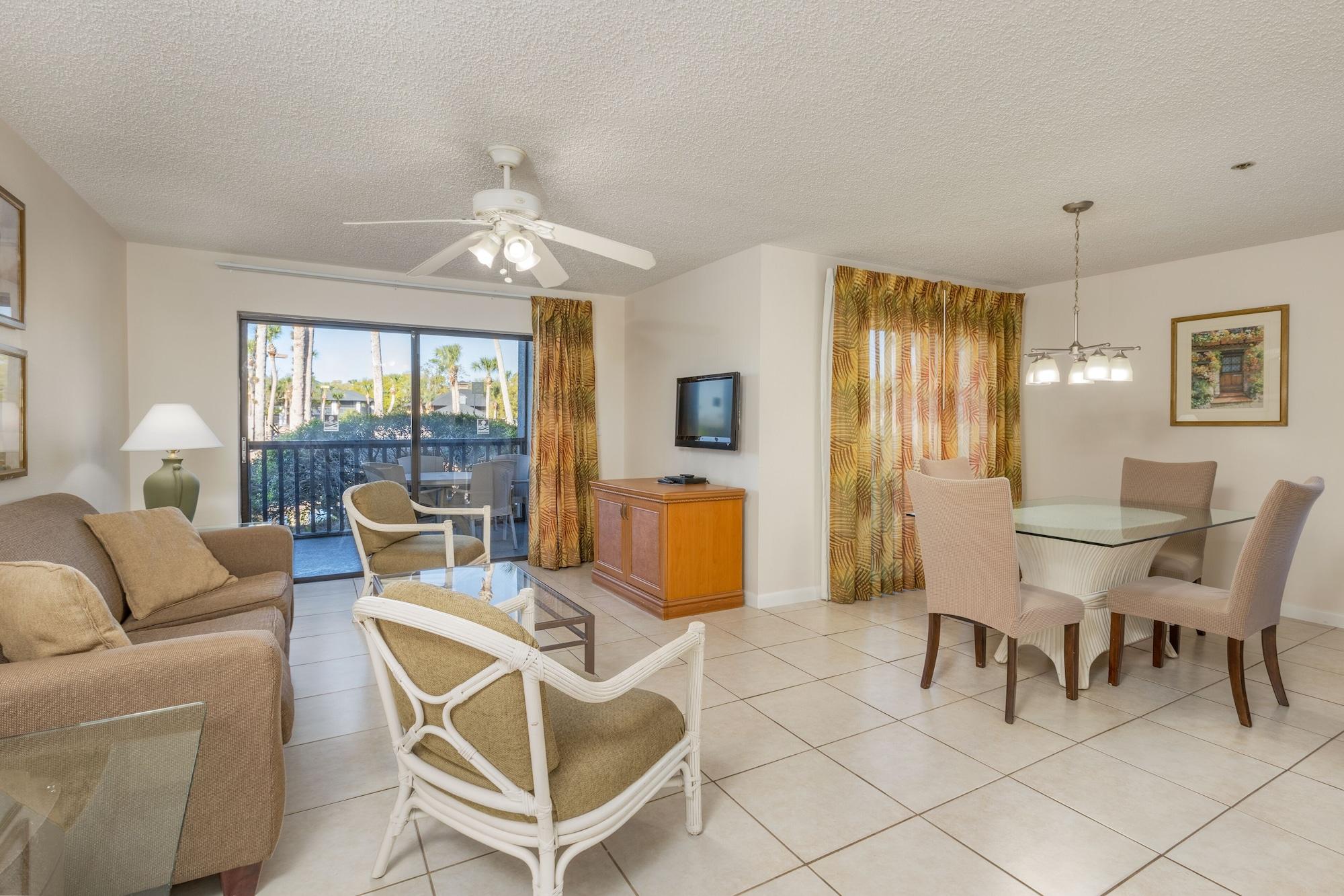 Legacy Vacation Resorts - Palm Coast Exterior foto