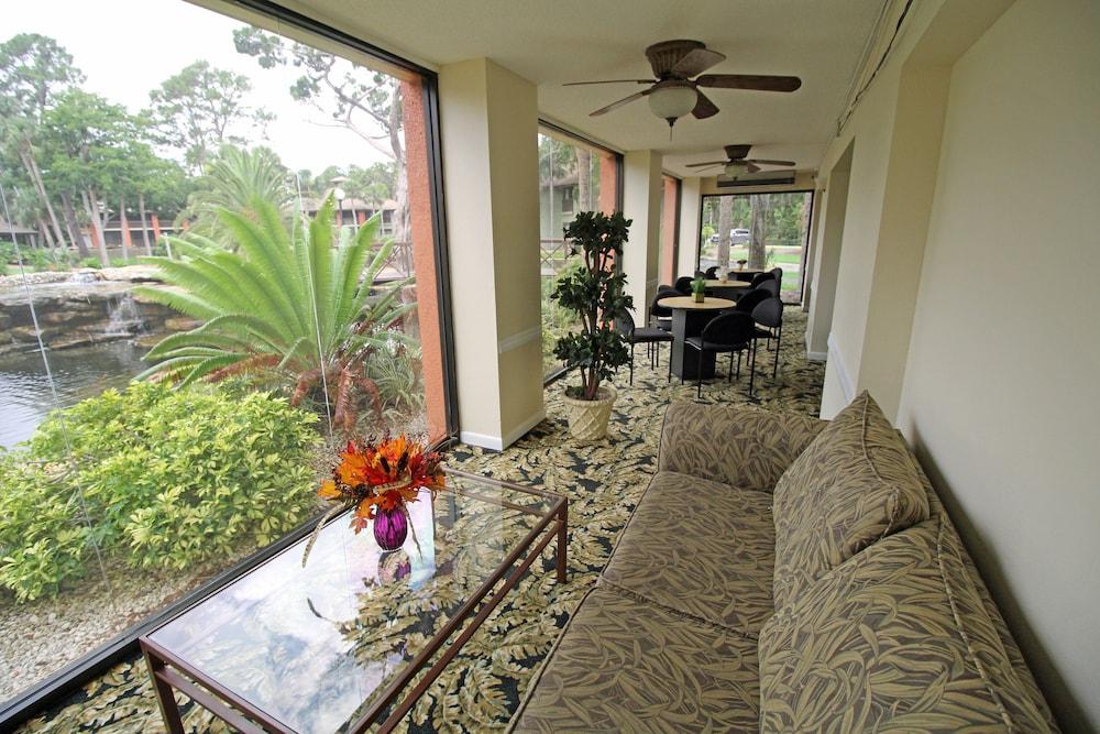 Legacy Vacation Resorts - Palm Coast Exterior foto