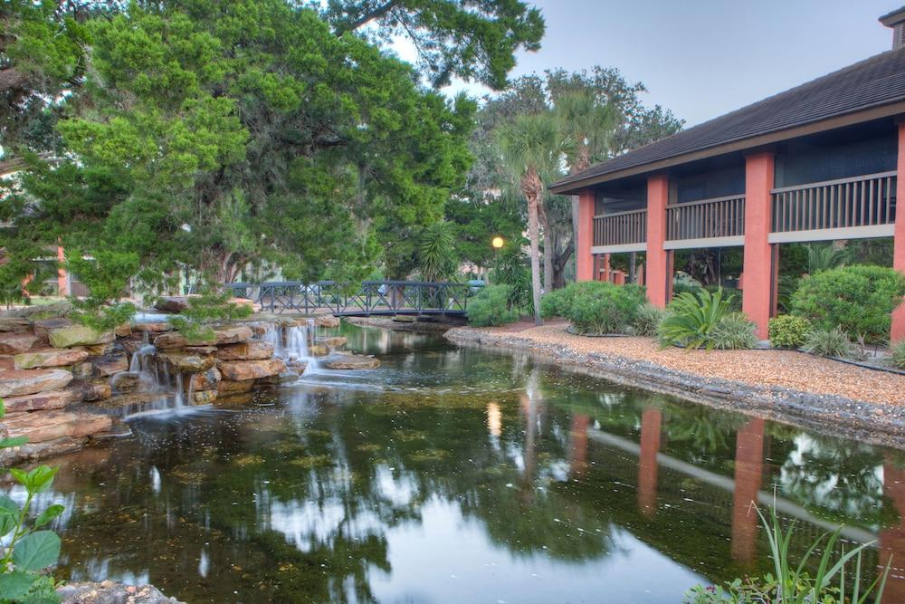 Legacy Vacation Resorts - Palm Coast Exterior foto