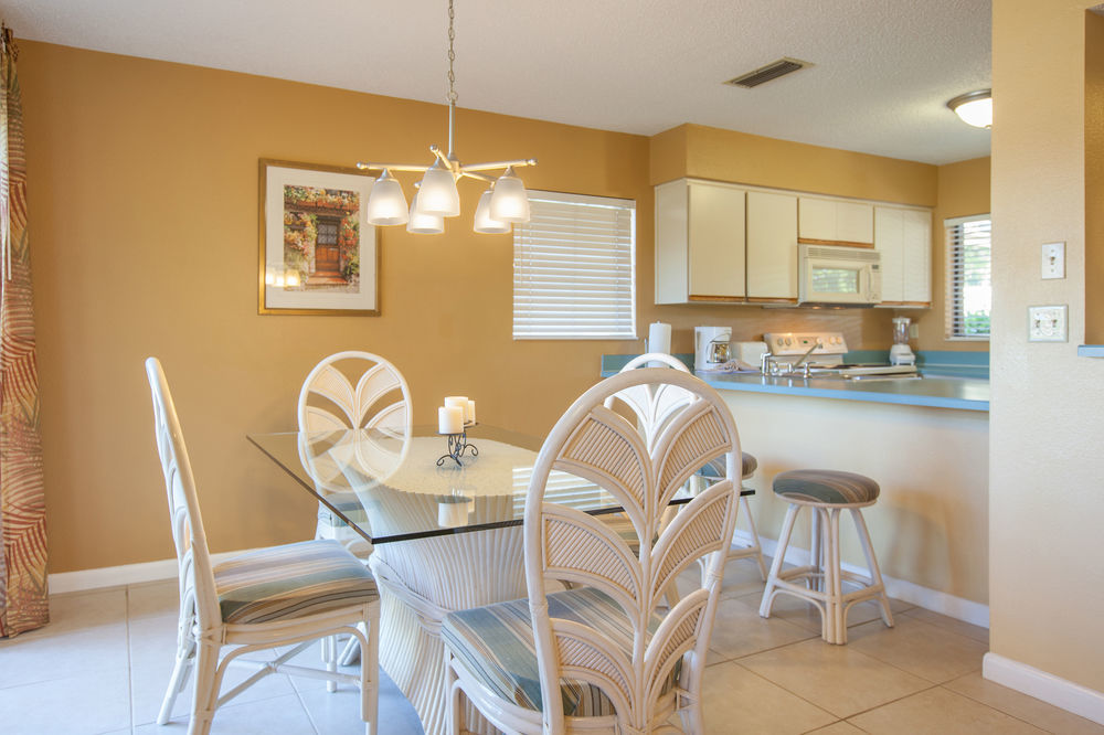 Legacy Vacation Resorts - Palm Coast Exterior foto